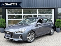 Hyundai i30 - 1.4 T-GDI 140 PK Comfort|LED|DAB|Camera|Clima