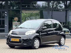 Citroën C1 - 1.0-12V Ambiance | Airco | Toerenteller | Elektrische Pakket | Nieuwe A.P.K
