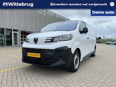 Peugeot e-Expert - EV L2 75 kWh 8 JAAR GARANTIE | PARKEERHULP I RIJKLAARPRIJS NOW OR NEVER DEAL