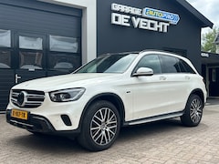 Mercedes-Benz GLC-klasse - 300e 4MATIC Business Burmester/Pano/Sfeer/Leer/Trekhaak
