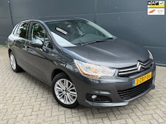 Citroën C4 - 1.2 PureTech Ligne Business/Navi/Cruise/bleutooth/parkeersensoren