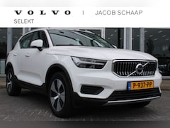 Volvo XC40 - T4 211PK Automaat Recharge Inscription Expression | Org. NL | Camera | AppleCarplay | PDC