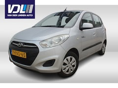 Hyundai i10 - 1.0 i-Drive Nieuwe APK l Elektrische ramen