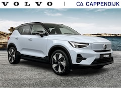 Volvo EX40 - Extended Range Plus Europa