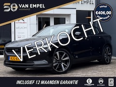 Polestar 2 - 2 Standard Range Single Motor 63kWh | 97% SOH | Camera | Memory | Stoelverwarming | Elek.