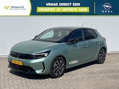 Opel Corsa - 1.2 Turbo Yes | CarPlay | Cruise control | Sensoren | Stoel -stuurverwarming |