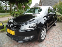 Volkswagen Polo - 1.2 TSI 90PK 5D Highline