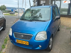 Suzuki Wagon R+ - 1.3 GL apk tot 09-07-2027