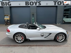 Dodge Viper - SRT-10 Europese uitvoering