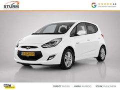 Hyundai ix20 - 1.4i i-Magine incl. Trekhaak