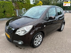 Opel Agila - 1.0 5-DRS Berlin AIRCO LMV STYLE PAKKET NAP