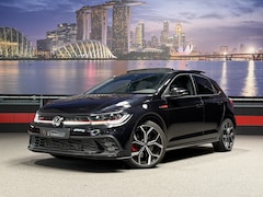 Volkswagen Polo - 2.0 TSI GTI Keyless|Panorama|Camera|DCC