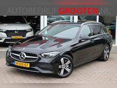 Mercedes-Benz C-klasse Estate - 300 e Luxury Line