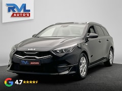 Kia Cee'd Sportswagon - Ceed 1.0 T-GDi | 1e Eigenaar | Carplay | Navigatie | Camera | Stoel/Stuur verwarming | Lan