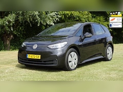 Volkswagen ID.3 - Pro 58 kWh Camera soh 92.5%