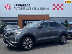 Volkswagen T-Roc - 1.5 TSI Life Edition