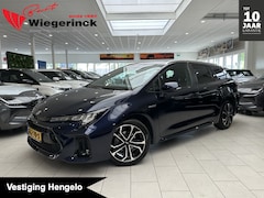 Suzuki Swace - 1.8 Hybrid Select [ 17''inc VELGEN I STUUR VERWARMING I EERSTE E