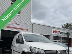Volkswagen Caddy - Bestel 1.6 TDI BMT