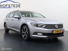Volkswagen Passat Variant - 1.4 TSI Highline | Clima