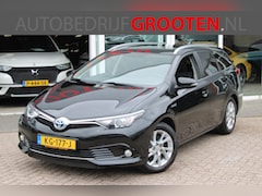 Toyota Auris Touring Sports - 1.8 Hybrid Trend PANORAMA