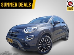 Fiat 500 X - 1.0 Edition Navi Camera ECC LM