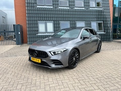Mercedes-Benz A-klasse - 250 4MATIC Premium Plus