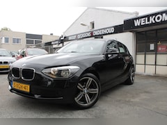 BMW 1-serie - 114i EDE Business / Airco / Stoelverwarming / APK NIEUW