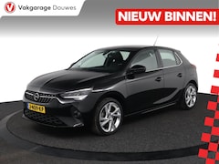 Opel Corsa - 1.2 Elegance |NAP|1e eigenaar|dealeronderhouden|Carplay|Trekhaak