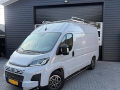 Fiat Ducato - 2.2 MultiJet 180 S&S L2H2 3.5t Heavy