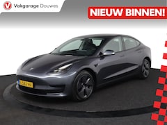 Tesla Model 3 - Standard RWD Plus 60 kWh |NAP|