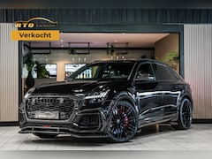 Audi RSQ8 - 4.0 TFSI RSQ8-R quattro ABT 1of125|ceramic|carbon|pano|HUD|Matrix