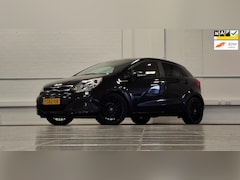 Kia Rio - 1.2 CVVT Super Pack 2e Eigenaar Android auto Clima 17"LM velgen Mooi