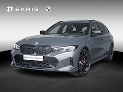 BMW 3-serie Touring - M340i xDrive | M Sportpakket Pro | Innovation Pack | Comfort Pack | M Adaptief onderstel |