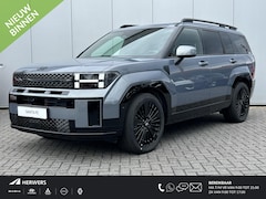 Hyundai Santa Fe - 1.6 T-GDI PHEV Black Line 4WD 7p / Rijklaar incl. € 5.000, - korting voor € 66.143, - / 28