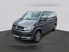 Volkswagen Transporter - L1H1 2.0 TDI 150pk DSG Highline / Automaat / LED-koplampen / Navigatie / LM-velgen