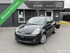 Renault Clio - 1.6-16V Rip Curl, trekhaak, apk 11-2026