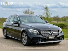 Mercedes-Benz C-klasse Estate - 160 Bus. Solution AMG Limited | NAP