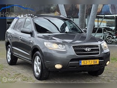 Hyundai Santa Fe - 2.7i V6 Dynamic 7P | Airco
