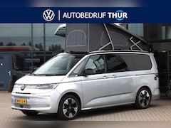 Volkswagen Transporter California - 180KW-245PK, Hybride, Camper, Standkachel, Keuken met Koelkast, gaspit, stromend water, 23