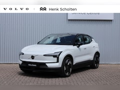 Volvo EX30 - Single Motor Extended Range Plus 69 kWh | Stoelverwarming | Google Services | Achteruitrij