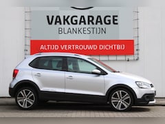 Volkswagen Polo - 1.2 TSI Cross