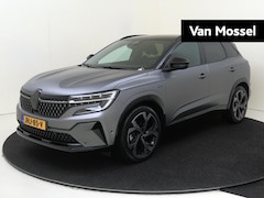 Renault Austral - 1.2 E-Tech full hybrid 200 techno esprit Alpine | Automaat | Verwarmbare stoelen | Achteru