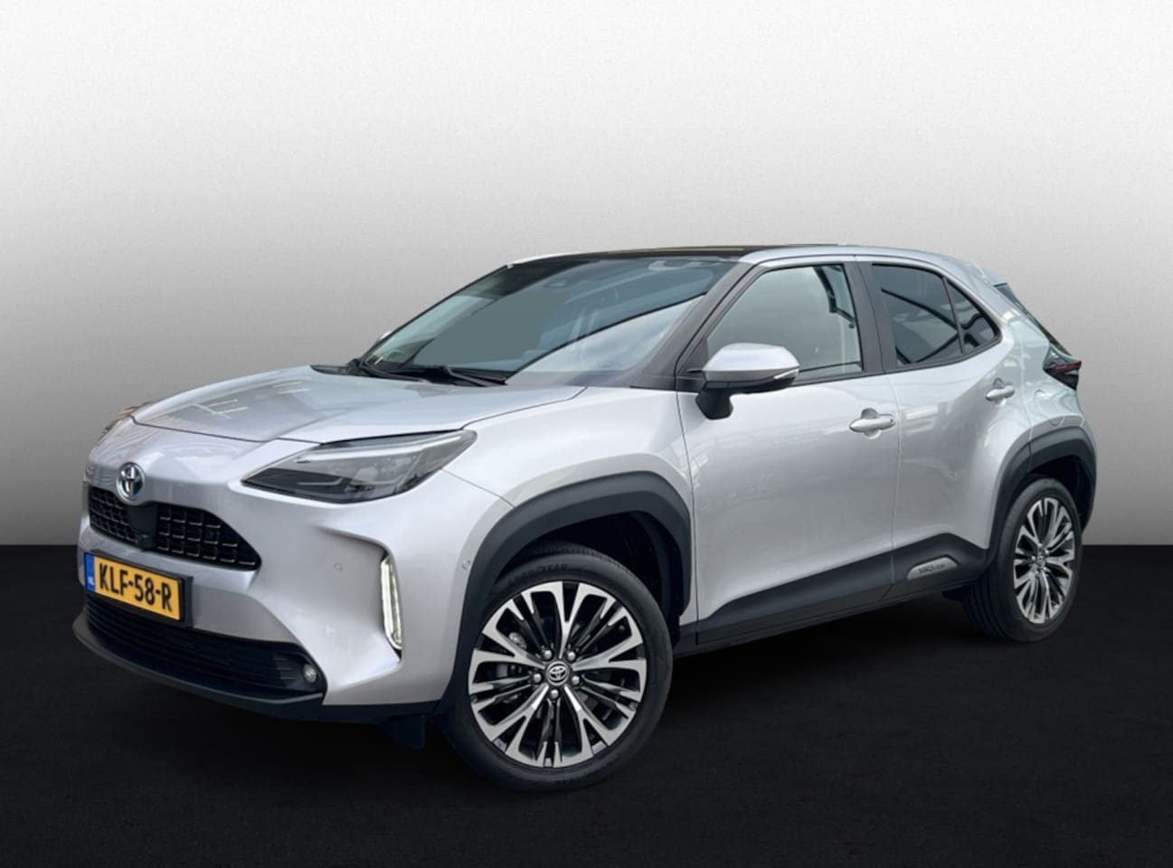 Toyota Yaris Cross - 1.5 Hybrid executive | Head up Display | 360 Camera | Trekhaak - AutoWereld.nl