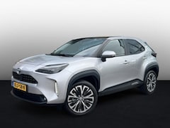 Toyota Yaris Cross - 1.5 Hybrid executive | Head up Display | 360 Camera | Trekhaak