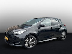 Toyota Yaris - 1.5 Hyb. 115 Dynam | Parkeersensoren | Stoel+ Stuur verwarming