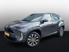 Toyota Yaris Cross - 1.5 Hybr 115 Dynamic | Parkeersensoren | Stoel+ Stuur verwarming