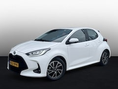 Toyota Yaris - 1.5 Hyb. 115 First E