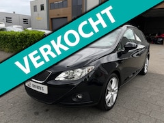 SEAT Ibiza ST - 1.2 TDI Style Ecomotive | NAP | Airco