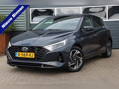 Hyundai i20 - 1.0 T-GDI Premium NL Auto | 1e eigenaar | Navi | ECC | Camera | ACC | BLISS | CarPlay | LM