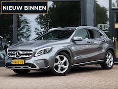 Mercedes-Benz GLA-Klasse - 180 Activity Edition Automaat Leder Trekh Camera